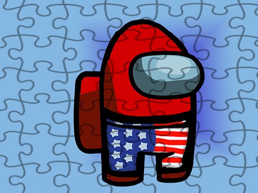 Impostor Jigsaw Arena