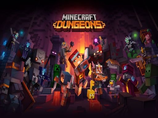 Minecraft  Build Your Own World World
