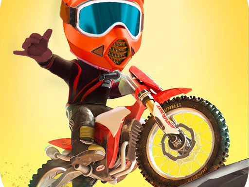 MOTO X3M BIKE RACE GAME  Moto X3MS Game Story
