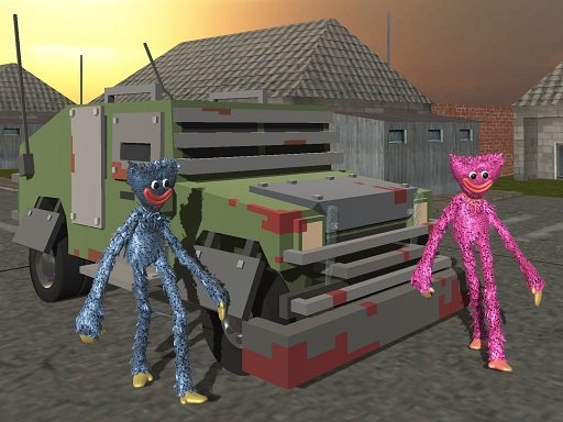 Poopy Smash Driver Odyssey