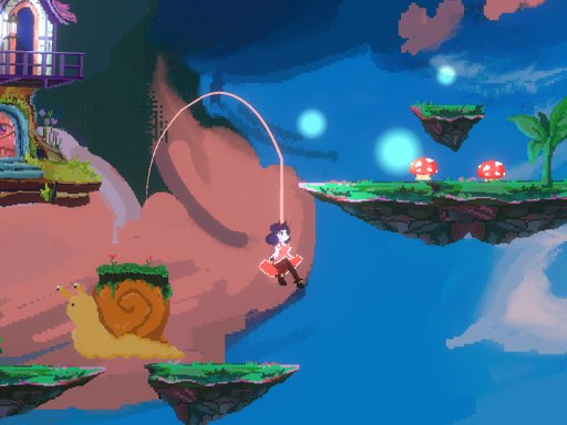 the home of pleia Odyssey Battle