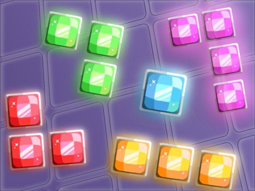 9x9 Rotate and Flip Legends Land