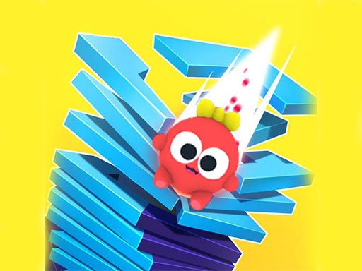  Fall To Rescue Land Race