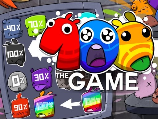 100  One Hundread World Quest