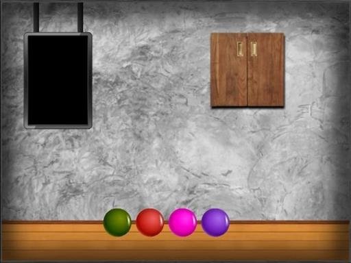 Amgel Easy Room Escape 61 Island Jump