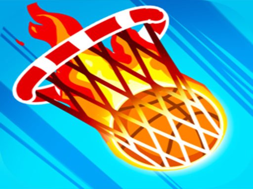 On fire Land