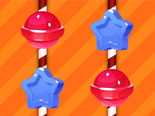 Candy Competition Game  Dash