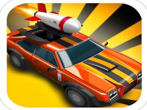 Car race games Race Land
