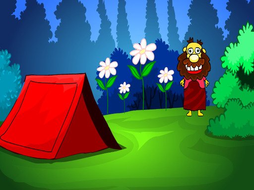 Old Man Escape World Mode