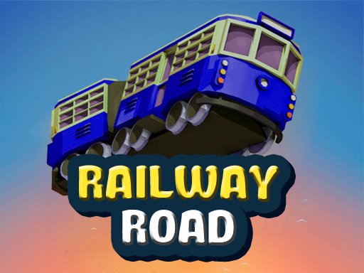 Railway Road World Story