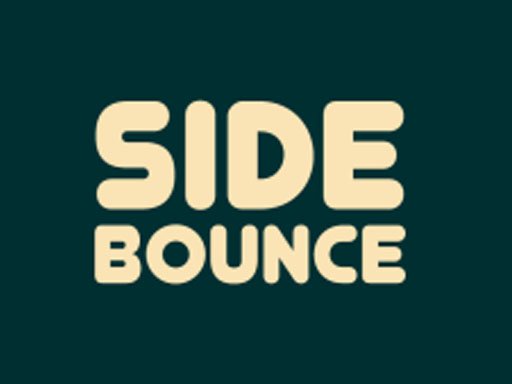 Side Bouncce Dash Run