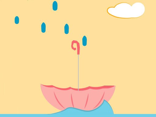  Avoid Waterdrops Mode Adventure