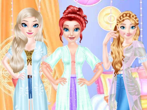 Design Fashion Bohemian Cardigan Mode