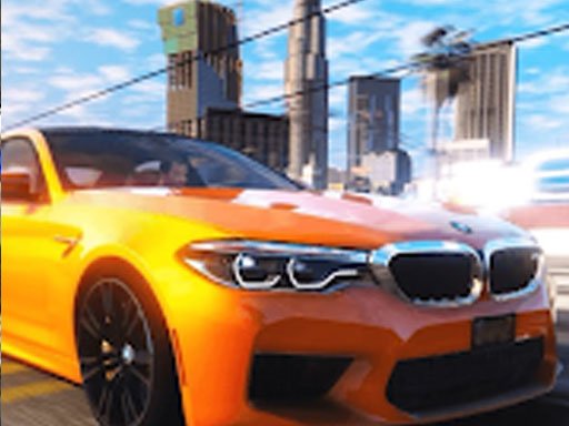 Drift Bmw CarSBH World Legends