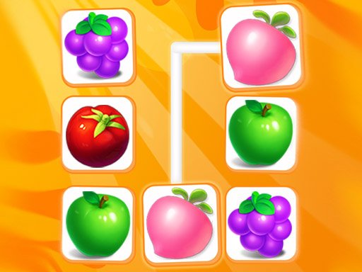 Farm Fruits Link Mode Mission