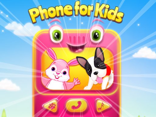 Phone For Kids Odyssey