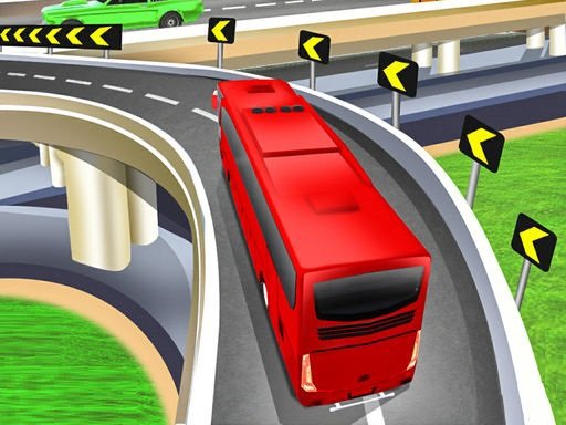 Public Transport Simulator 2021 Mission