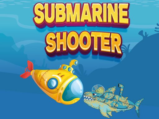 Submarine Shooter Fun