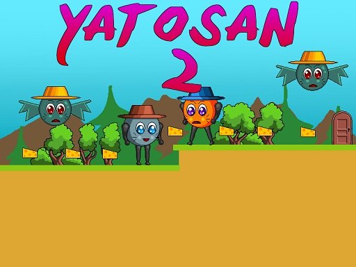 Yatosan 2 Fun