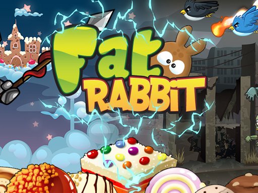 FatRabbit Island