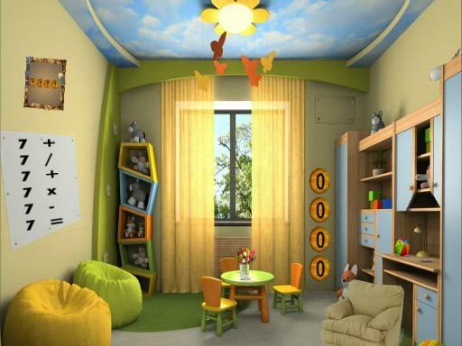 Guaro House Escape Island Story