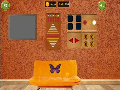 Tutor Escape Fun