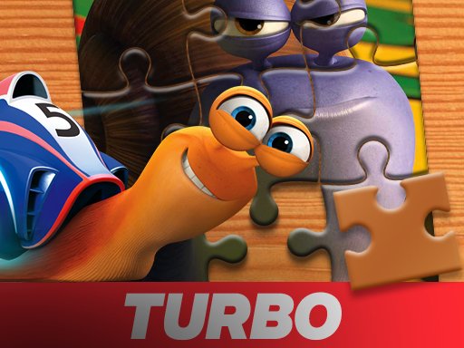Turbo Jigsaw Puzzles Odyssey