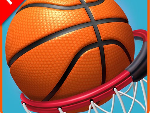 Basketball MasterStar Splat Land Mission