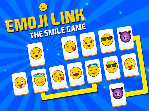  Emoji link  the smile game Island