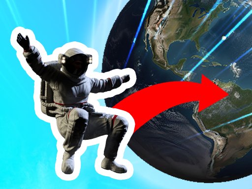  Find On Earth Escape Dash