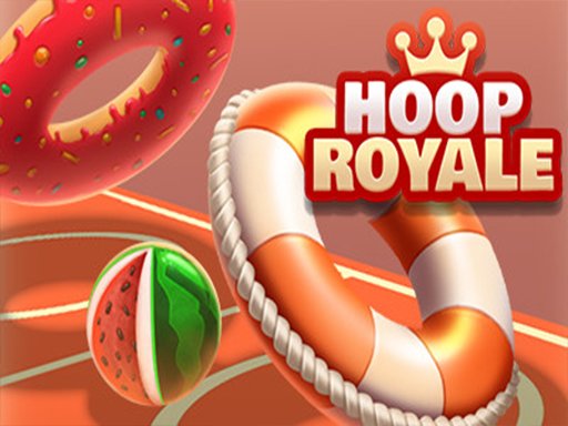  Hoop Royale Arena