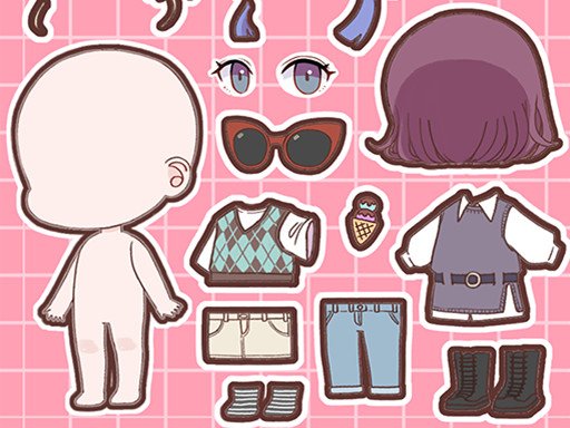  Lucky Doll Jump Dash