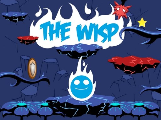  The Wisp Escape