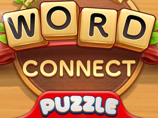 Word Connect Puzzle Dash Fun