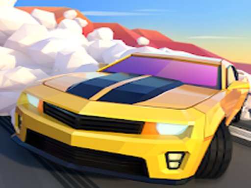  Drift Clash Mission Escape
