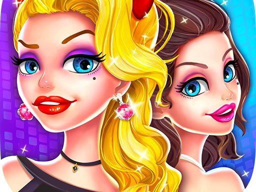 Fashion Battle Runway Show Legends
