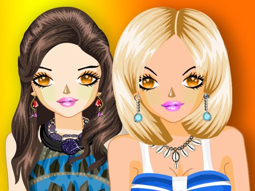Tina Night Fashion Fun