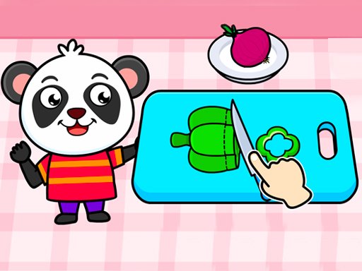 Cooking Games For Kids Arena