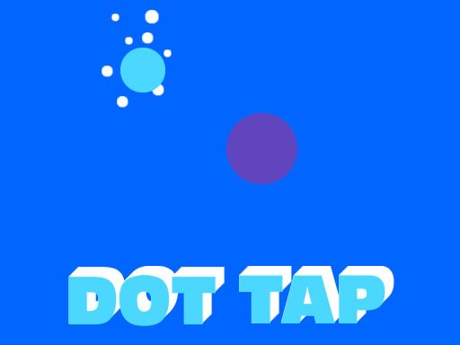 Dot Tap Battle Adventure
