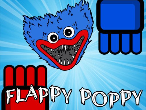 Flappy Poppy Battle