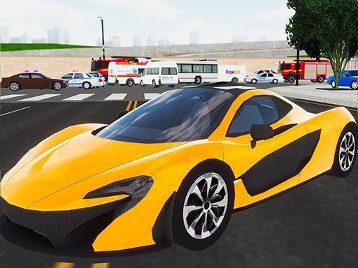 Stunt Car Extreme Adventure