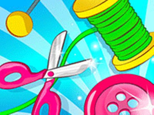 Tailor Kids  Fashion Designer Adventure