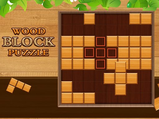  Wood Block Puzzle Game Mode Mission