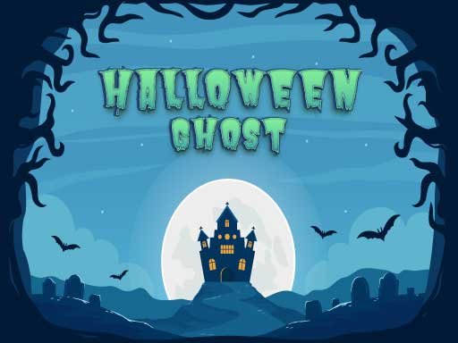 Halloween Ghost Challenge