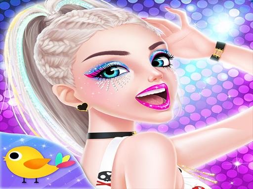  It Girl  Fashion Celebrity and Dress Up Game Escape