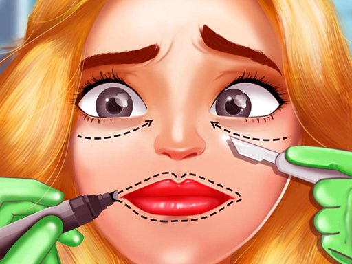 Mummy Plastic Surgery Battle