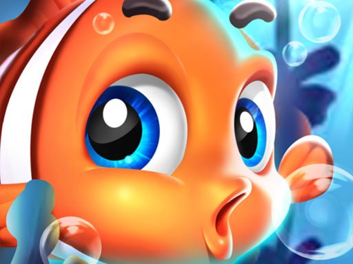 My Fish Tank Aquarium Games Battle