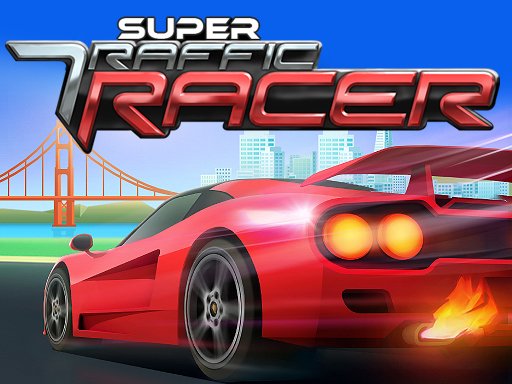 Super Traffic Racer Mission Run