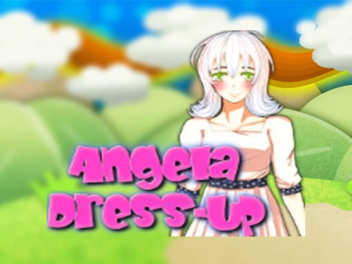  Angela Dress Up Arena