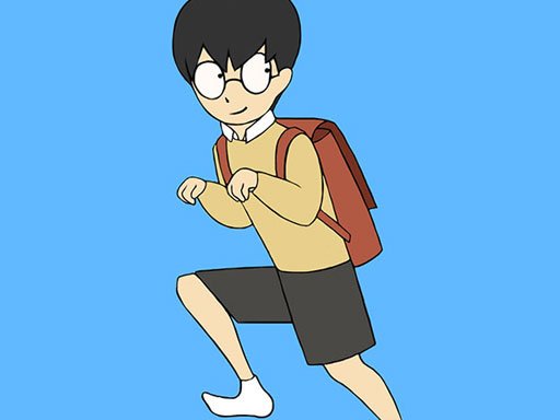 Ditching Class!! Legends Story